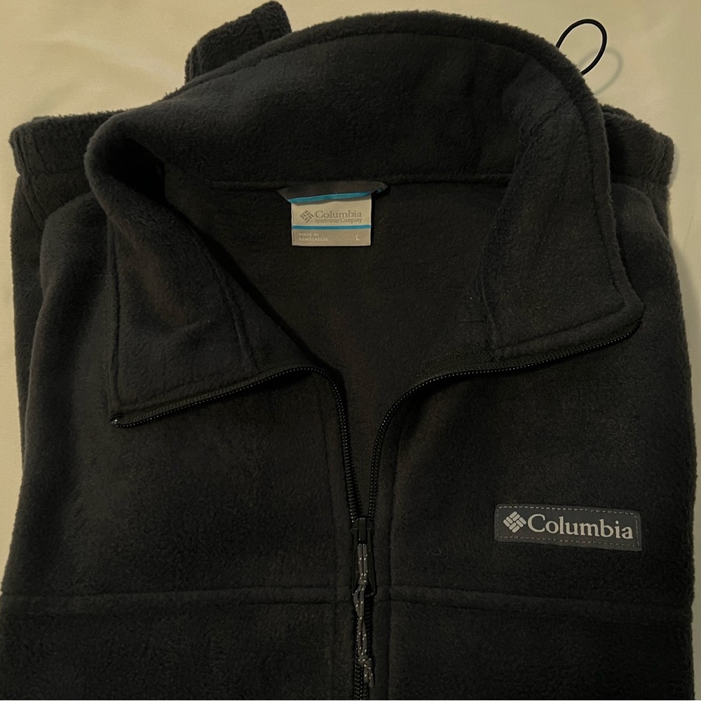 Womens Columbia Jacket size L